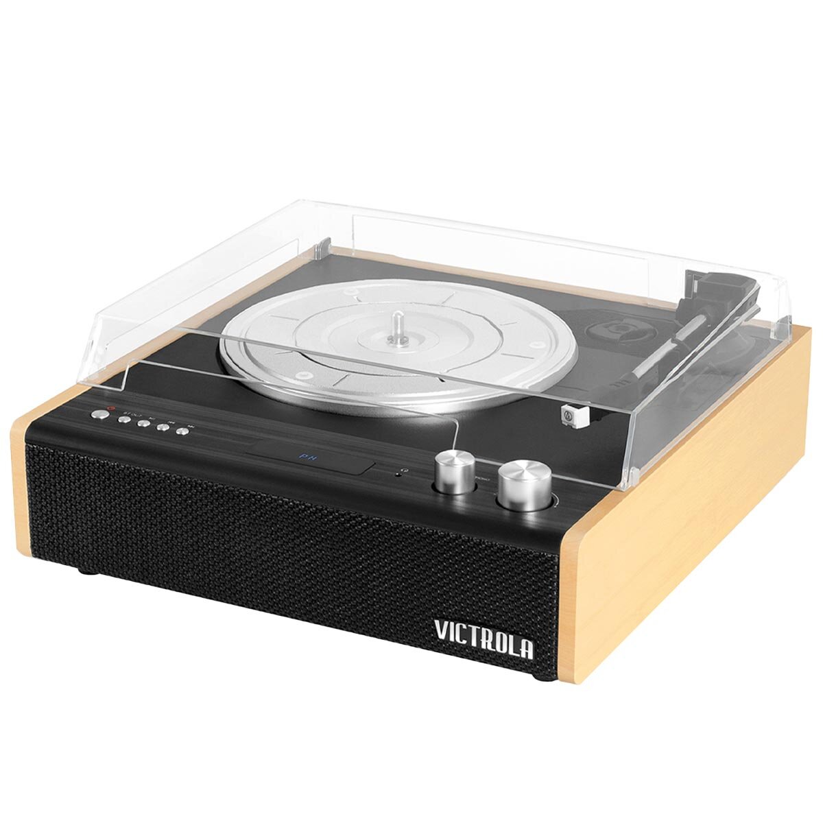 Victrola Eastwood Turntable VTR-72-BAM-INT