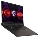 MSI 17 Inch Vector 17 HX Laptop i7-14650HX A14VHG-664AU MSI 17 Inch Vector 17 HX Laptop i7-14650HX A14VHG-664AU