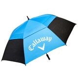 Callaway 62 Auto Open Vented Golf Umbrella 2 Pack