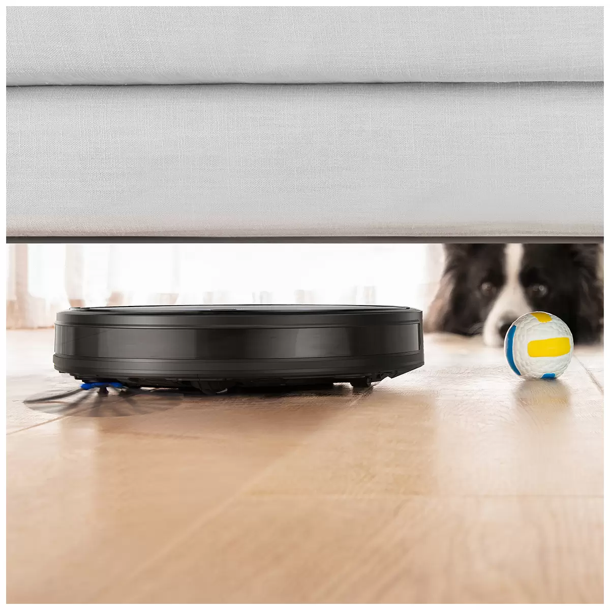 eufy RoboVac G15 T2257T12