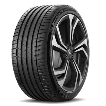 Michelin 235/55R19 105Y PILOT SPORT 4 SUV Michelin 235/55R19 105Y PILOT SPORT 4 SUV