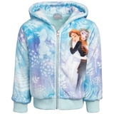 C Life - Kids Hoodie Assorted Characters - Frozen