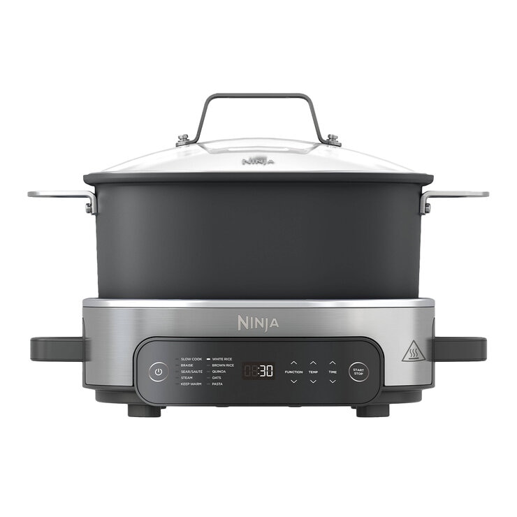 Ninja Foodi Possible Cooker MC1101ANZ Ninja Foodi Possible Cooker MC1101ANZ