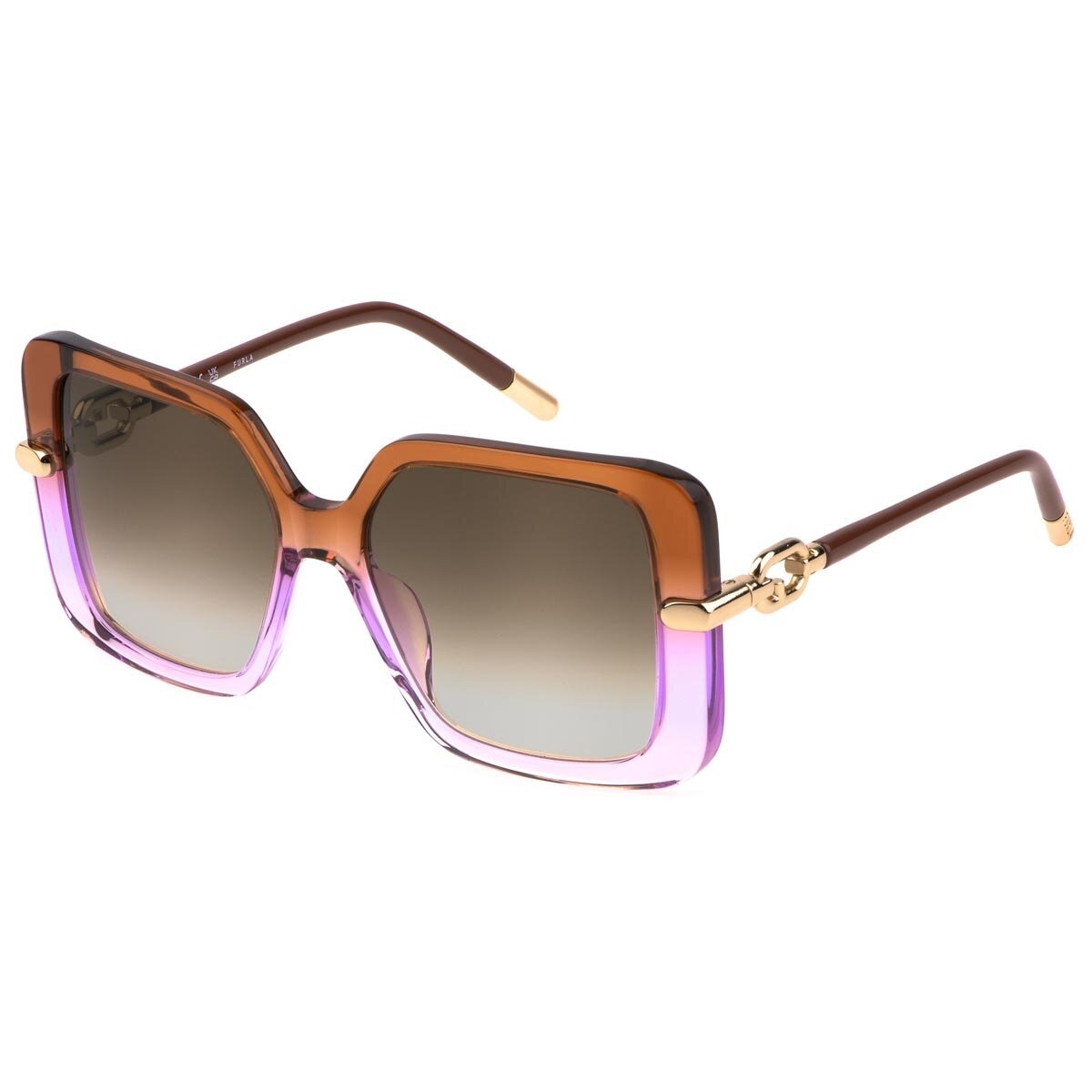 Furla SFU712 Women's Sunglasses