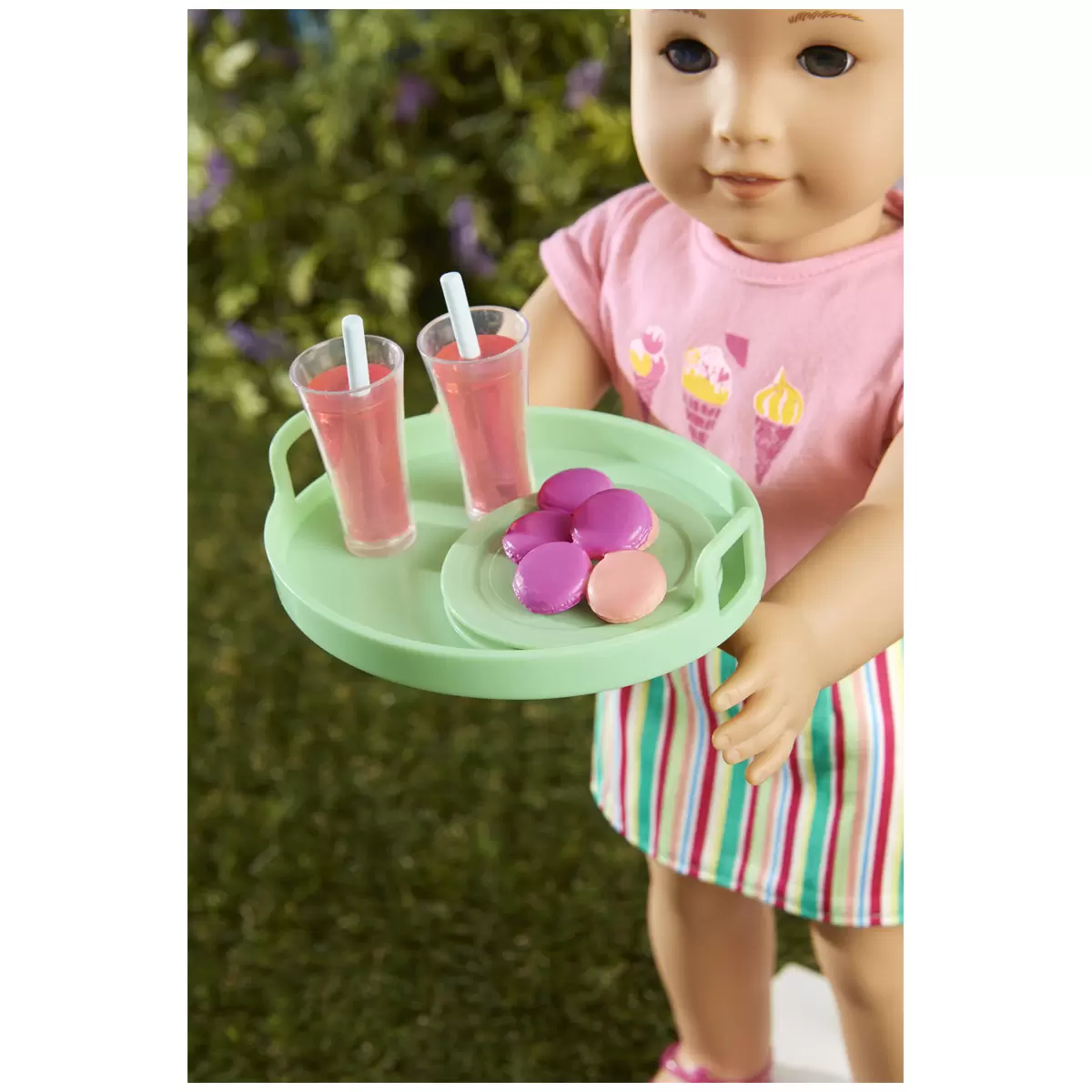 American Girl Truly Me Vacation and Party Accessories  Sets 