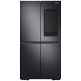 Samsung 640L Family Hub French Door Refrigerator Stainless Steel SRF7900BFH