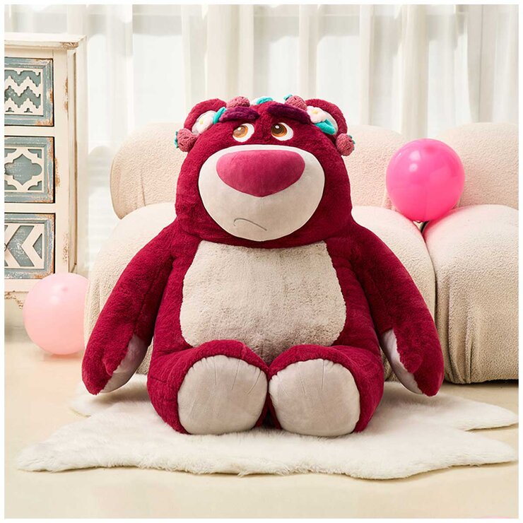 Disney Huge 3 In 1 Lotso Disney Huge 3 In 1 Lotso