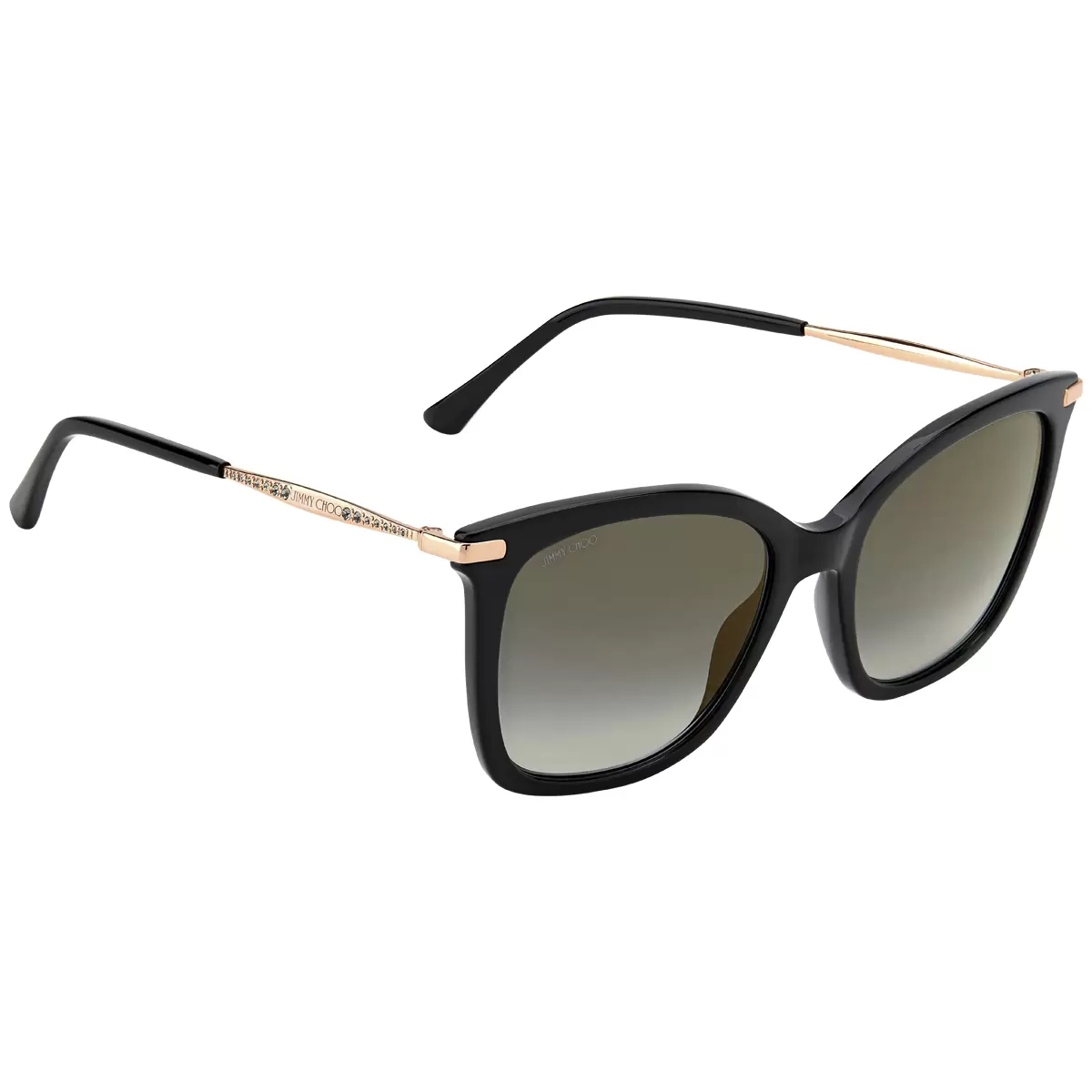 Jimmy Choo Elia/S Women’s Sunglasses