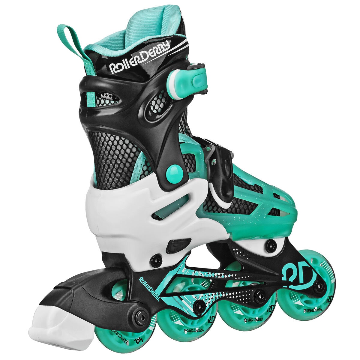 Roller Derby Rollerskates Falcon Mint