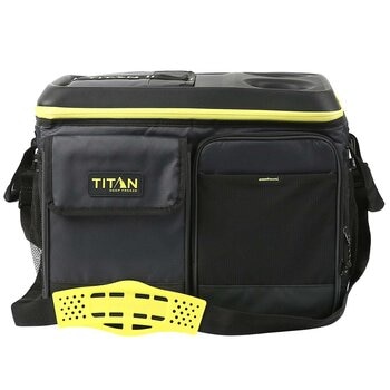 Titan 50 Can Collapsible Cooler