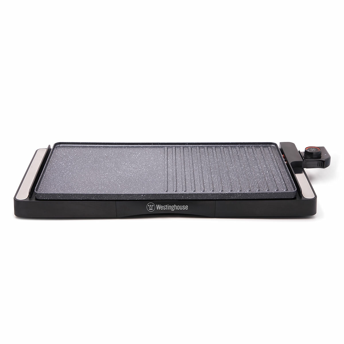 Westinghouse Electric Grill Black WHEG01K Westinghouse Electric Grill Black WHEG01K
