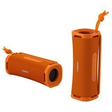 Sony ULT FIELD 1 Wireless Portable Speaker Orange SRSULT10D