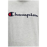 Champion Men's Crew Sweater - Heather