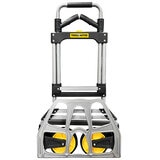 Toolmaster Hand Truck with handle