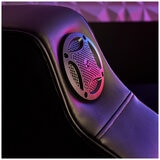 X Rocker Aurora RGB Pedestal Gaming Chair