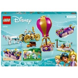 LEGO Disney Princess Enchanted Journey 43216