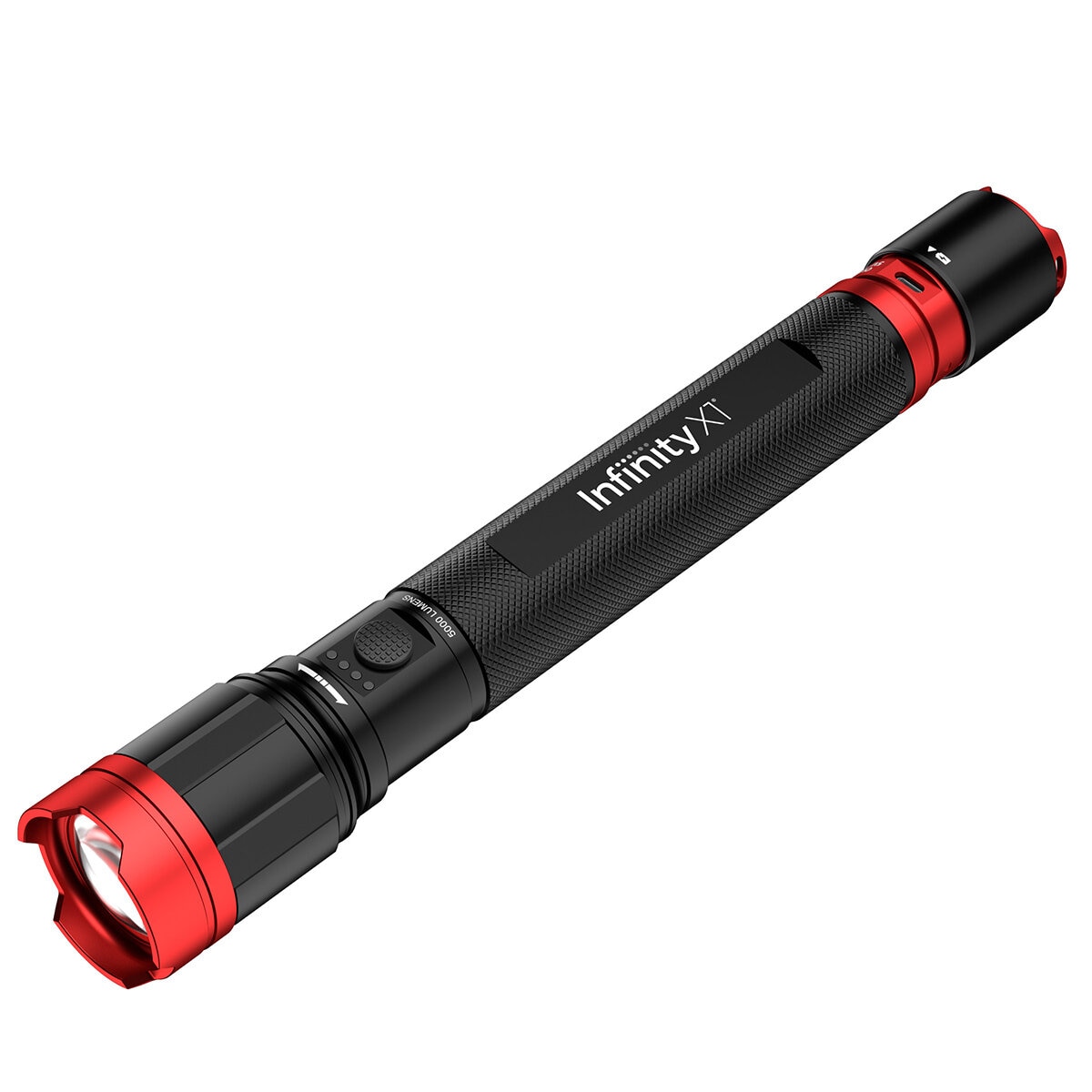 5000 deals lumen flashlight