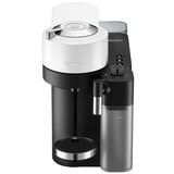 Nespresso De'longhi Vertuo Lattissima ENV300 Capsule Coffee Machine White Nespresso De'longhi Vertuo Lattissima ENV300 Capsule Coffee Machine White