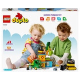 LEGO Duplo Construction Site 10995