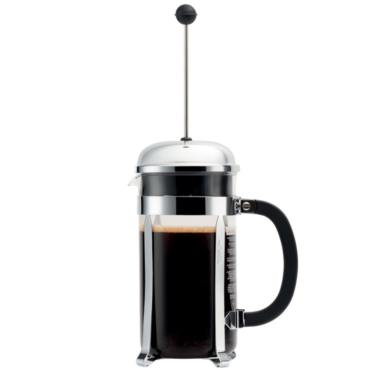 Bodum Chambord French Press Coffee Maker 1L | Costco Australia