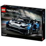 LEGO Technic McLaren Senna GTR 42124