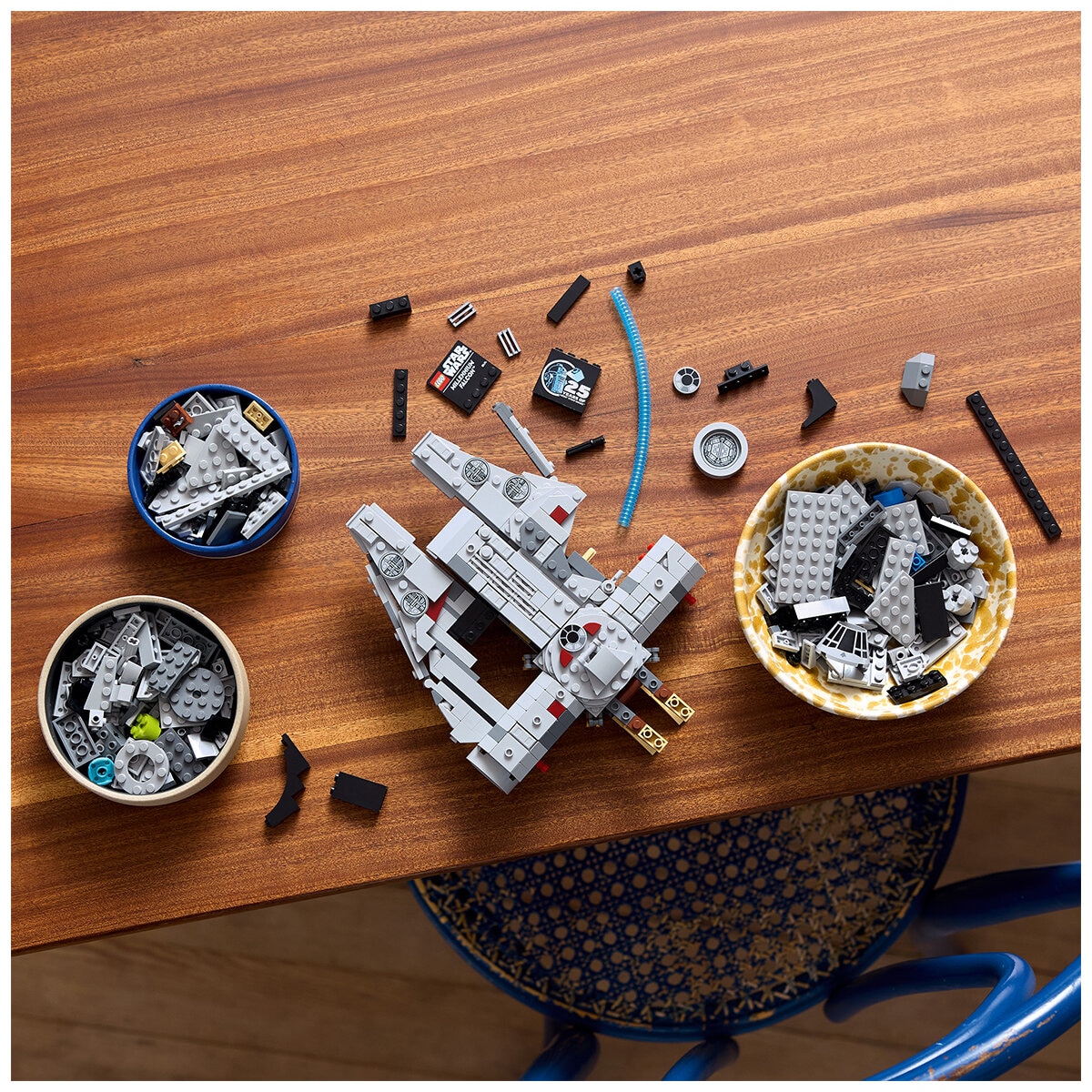 LEGO Star Wars Millennium Falcon 75375