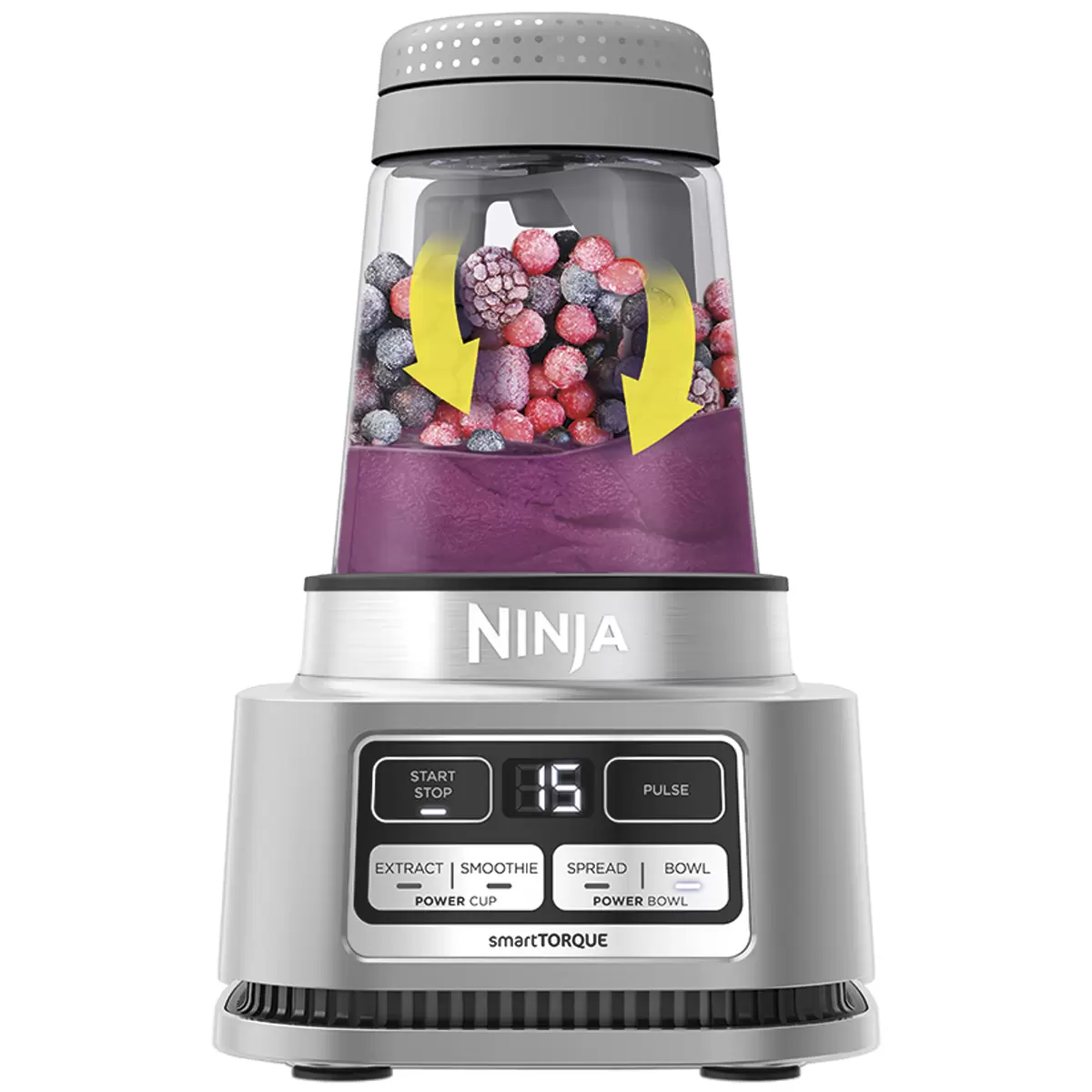 Ninja Foodi Power Nutri Duo CB102