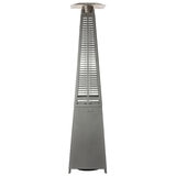 Pyramid Patio Heater