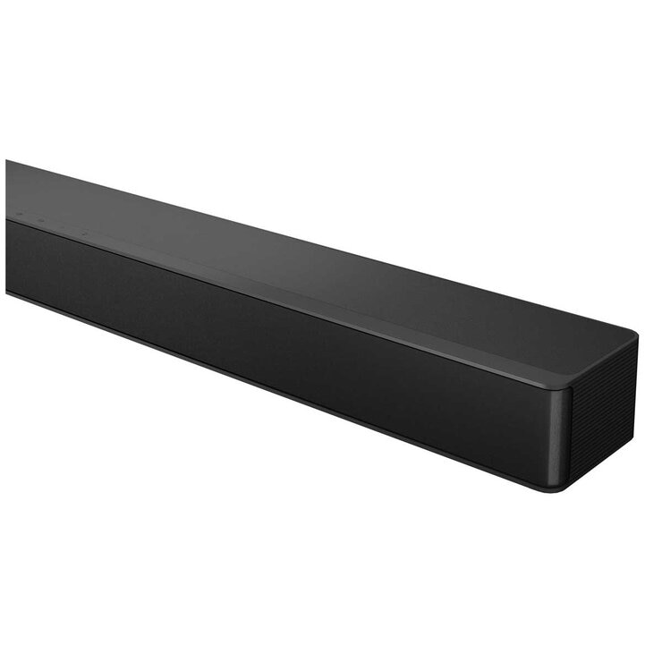 Hisense 2.1CH Soundbar With Wireless Subwoofer HS2100 Hisense 2.1CH Soundbar With Wireless Subwoofer HS2100