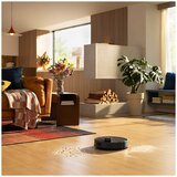 Roborock Q7T+ Vacuum Cleaner Black Roborock Q7T+ Vacuum Cleaner Black