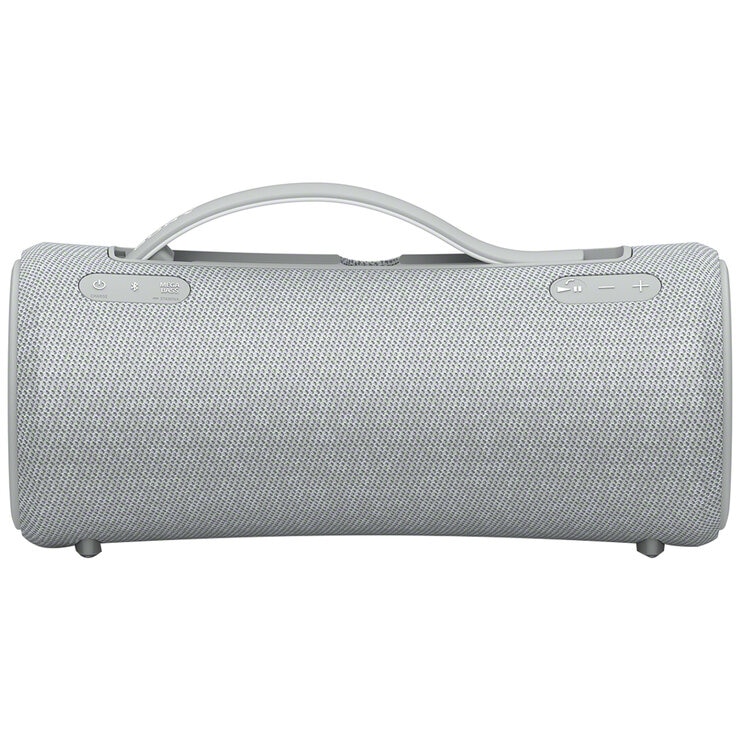 Sony X-Series Portable Wireless Speaker Grey SRSXG300H Sony X-Series Portable Wireless Speaker Grey SRSXG300H