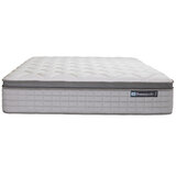 Sealy Posturepedic Elevate Ultra Cotton Charm Plush King Mattress