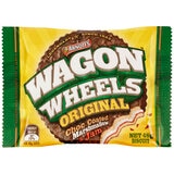 Arnott's Wagon Wheel 16 x 48g