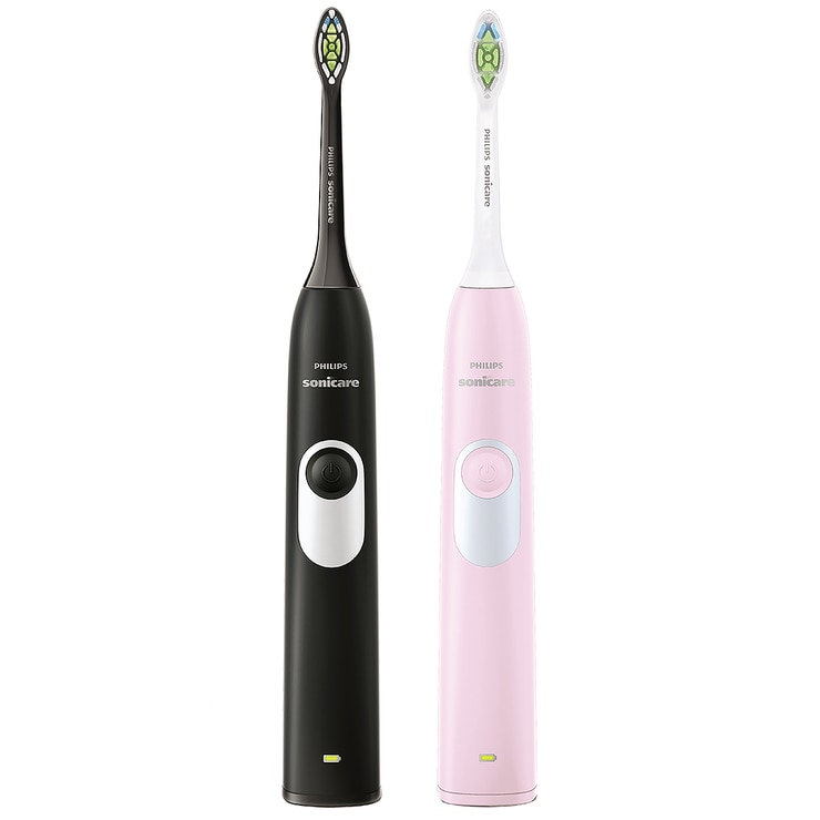 Philips Sonicare 2 Series Whitening Electric Toothbrush HX6232/20 ...