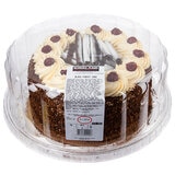 Kirkland Signature Black Forest Cake 2.4kg