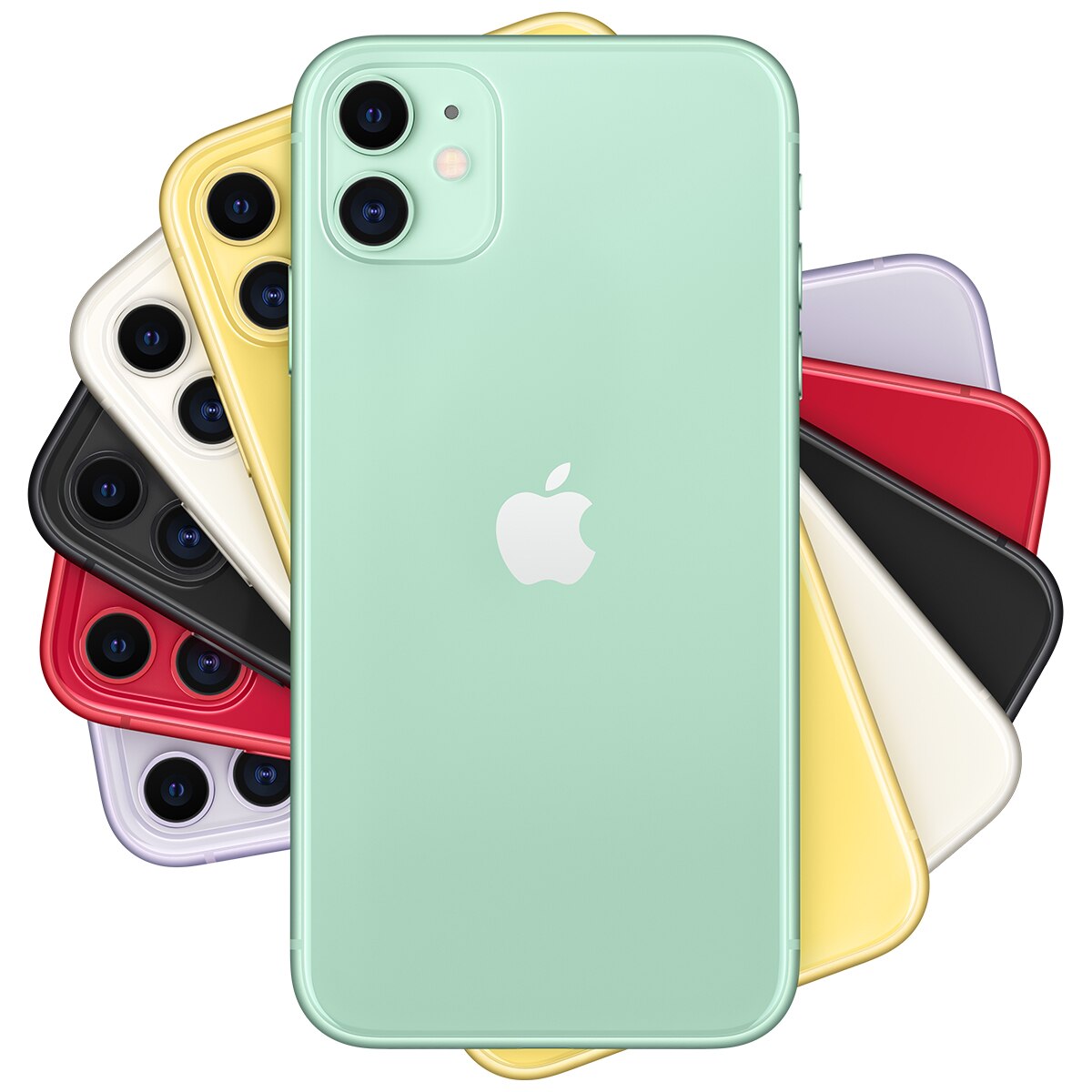 iPhone 11 64GB Green MWLY2X/A | Costco Australia