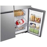 Samsung 648L French Door Fridge SRF7500SB