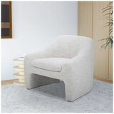 Gilman Creek Fabric Chair