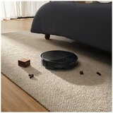 Roborock Saros 10R Vacuum Black Roborock Saros 10R Vacuum Black
