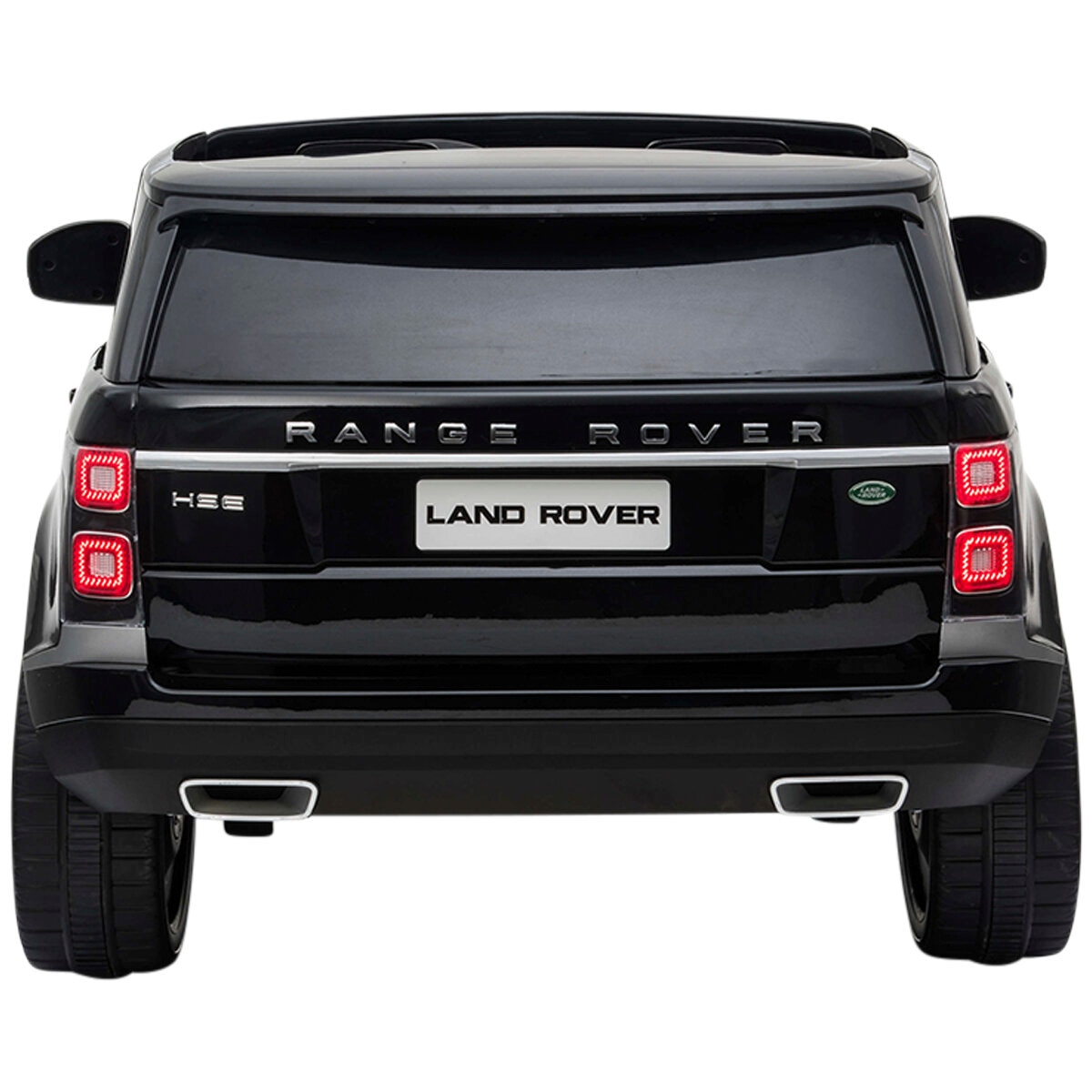 Range Rover 12 Volt 2 Seat Ride On