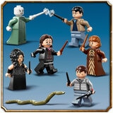 LEGO Harry Potter The Battle of Hogwarts 76415