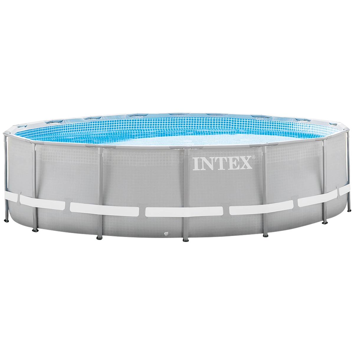 Intex Ultra Frame Pool Set