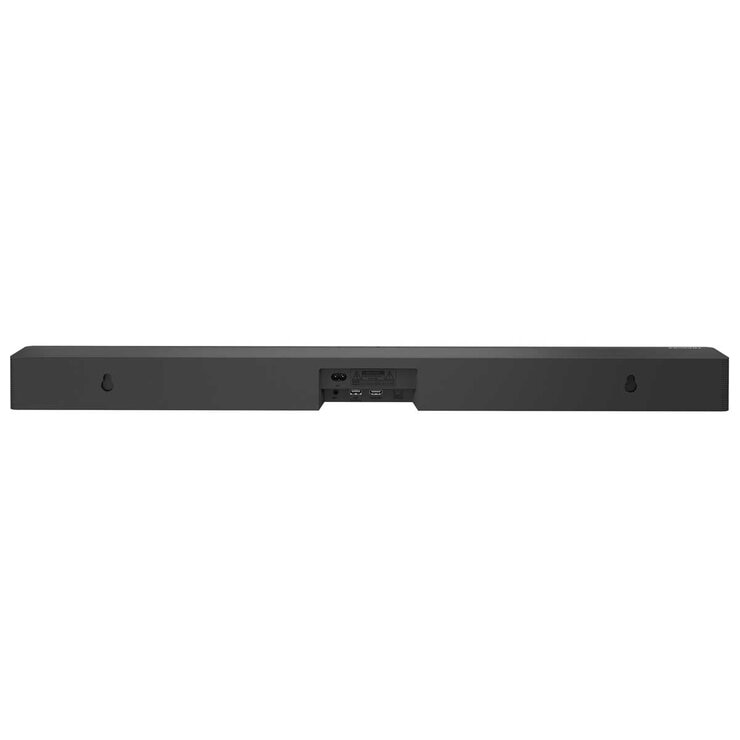Hisense 2.1CH Soundbar With Wireless Subwoofer HS2100 Hisense 2.1CH Soundbar With Wireless Subwoofer HS2100
