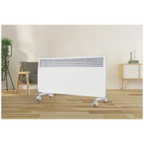 Levante Panel Heater With Timer and Wifi NDM-24WT