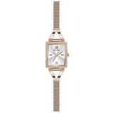 Guess Grace Rose Gold Bracelet Women's Watch GW0400L3