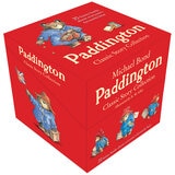 Paddington Classic Collection 20 Boxset