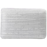 WAM Jason Scented Memory Foam Pillow - Lavender