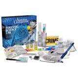 Australian Geographic Science Kit Assorted Forensic Science Lab