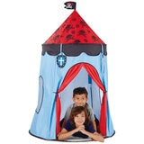 J'Adore Pop Up Tent Pirate