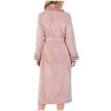 Carole Hochman Women's Plush Robe - Pink